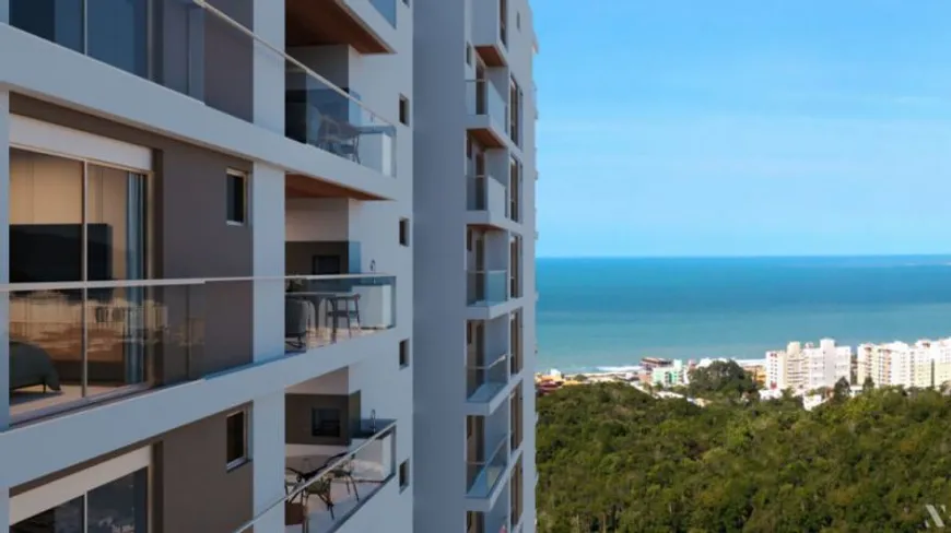 Foto 1 de Apartamento com 2 Quartos à venda, 85m² em Praia Brava, Itajaí