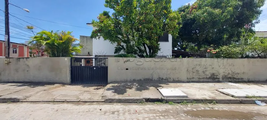 Foto 1 de Casa com 3 Quartos à venda, 180m² em Piedade, Jaboatão dos Guararapes