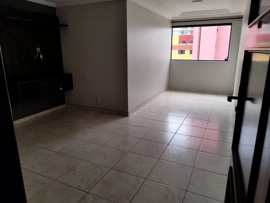 Foto 1 de Apartamento com 2 Quartos à venda, 72m² em Taguatinga Norte, Brasília