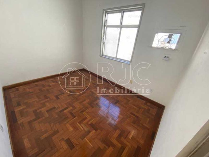 Apartamento na Rua Dias da Cruz, 335, Méier em Rio de Janeiro, por R$  255.000 - Viva Real