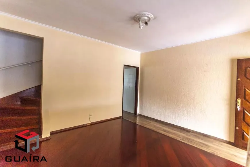 Foto 1 de Sobrado com 3 Quartos à venda, 150m² em Anchieta, São Bernardo do Campo