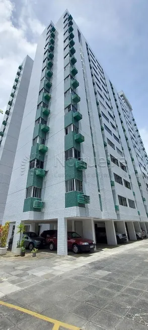 Foto 1 de Apartamento com 3 Quartos à venda, 80m² em Boa Viagem, Recife