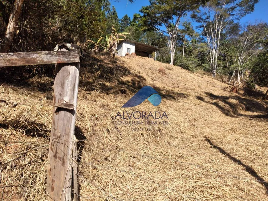 Foto 1 de Lote/Terreno à venda, 5000m² em Canaa, Jambeiro