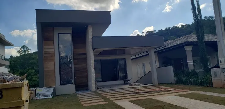 Foto 1 de Casa de Condomínio com 3 Quartos à venda, 270m² em Ibi Aram, Itupeva