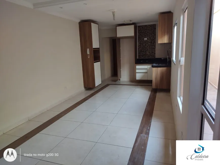 Foto 1 de Casa com 2 Quartos à venda, 88m² em Vila Progresso, Salto