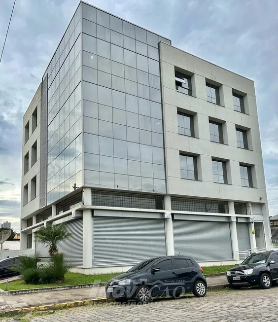 Foto 1 de Sala Comercial à venda, 69m² em Santa Catarina, Caxias do Sul