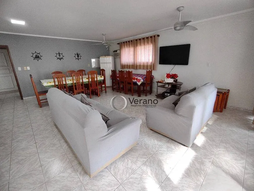 Foto 1 de Apartamento com 3 Quartos à venda, 190m² em Pitangueiras, Guarujá