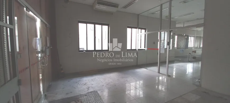 Foto 1 de Prédio Comercial para alugar, 648m² em Vila Gomes Cardim, São Paulo