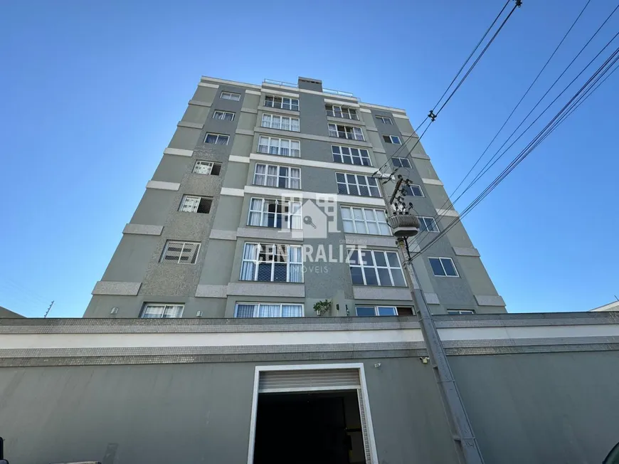 Foto 1 de Apartamento com 3 Quartos à venda, 171m² em Estrela, Ponta Grossa