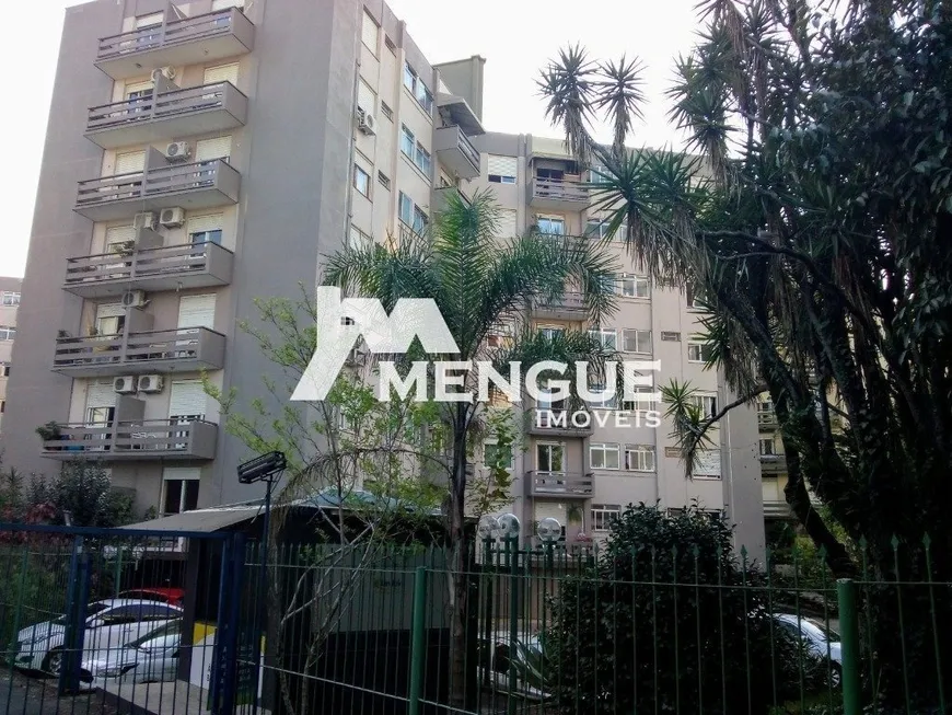 Foto 1 de Apartamento com 1 Quarto à venda, 39m² em Jardim Lindóia, Porto Alegre