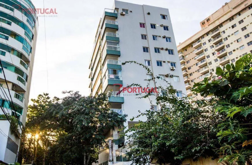 Foto 1 de Apartamento com 2 Quartos à venda, 74m² em Alto Da Gloria, Macaé