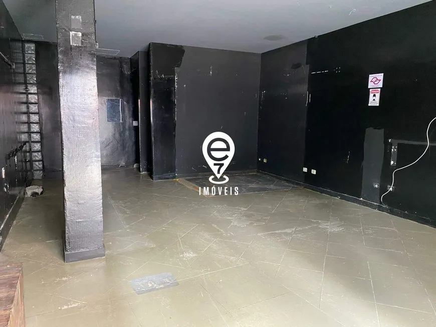 Foto 1 de Ponto Comercial para alugar, 46m² em Vila Clementino, São Paulo