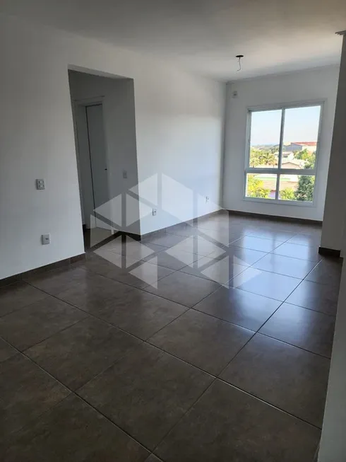 Foto 1 de Apartamento com 2 Quartos para alugar, 55m² em Barnabe, Gravataí