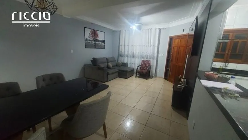 Foto 1 de Casa com 3 Quartos à venda, 175m² em Residencial Bosque dos Ipês, São José dos Campos