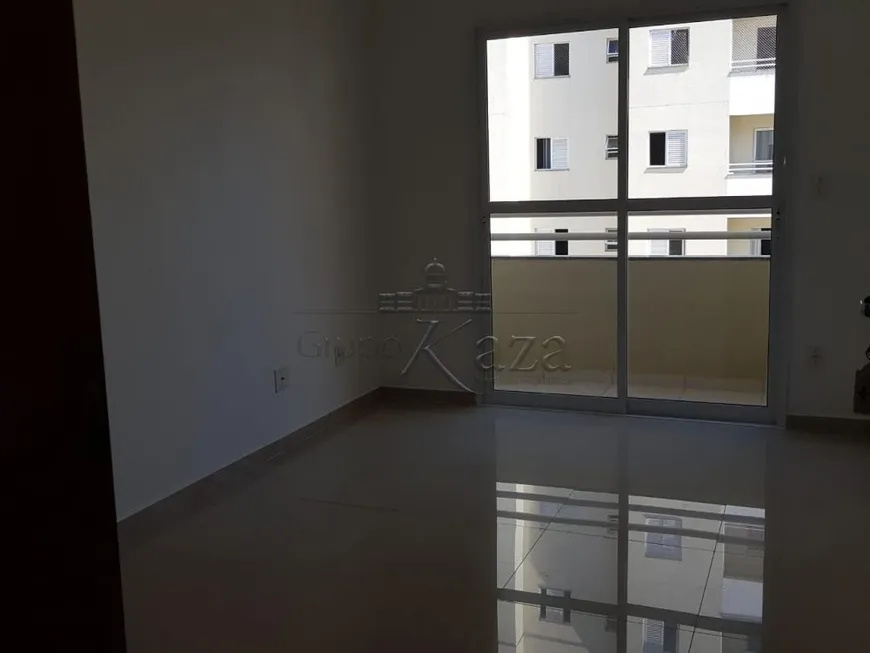 Foto 1 de Apartamento com 2 Quartos à venda, 54m² em Jardim Oriente, São José dos Campos