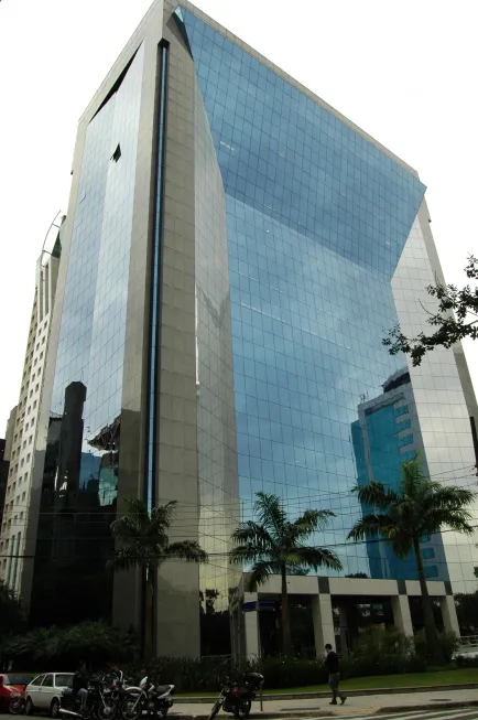 Foto 1 de Sala Comercial para alugar, 381m² em Brooklin, São Paulo