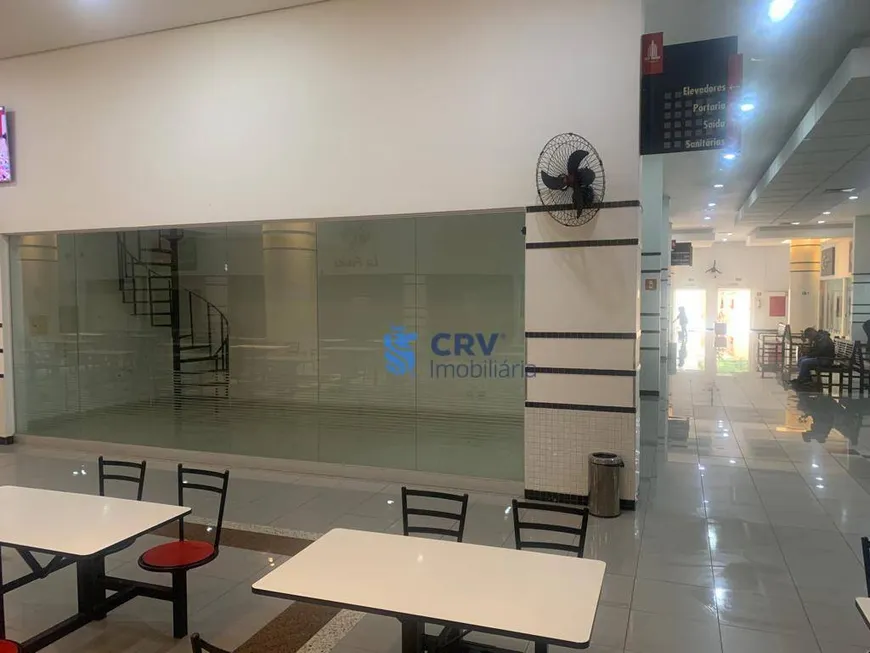 Foto 1 de Ponto Comercial à venda, 55m² em Centro, Londrina