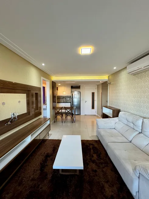 Foto 1 de Apartamento com 1 Quarto à venda, 59m² em Patamares, Salvador