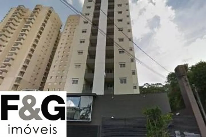 Foto 1 de Apartamento com 2 Quartos à venda, 69m² em Centro, São Bernardo do Campo