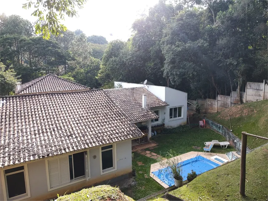 Foto 1 de Casa com 3 Quartos à venda, 280m² em Granja Viana, Cotia