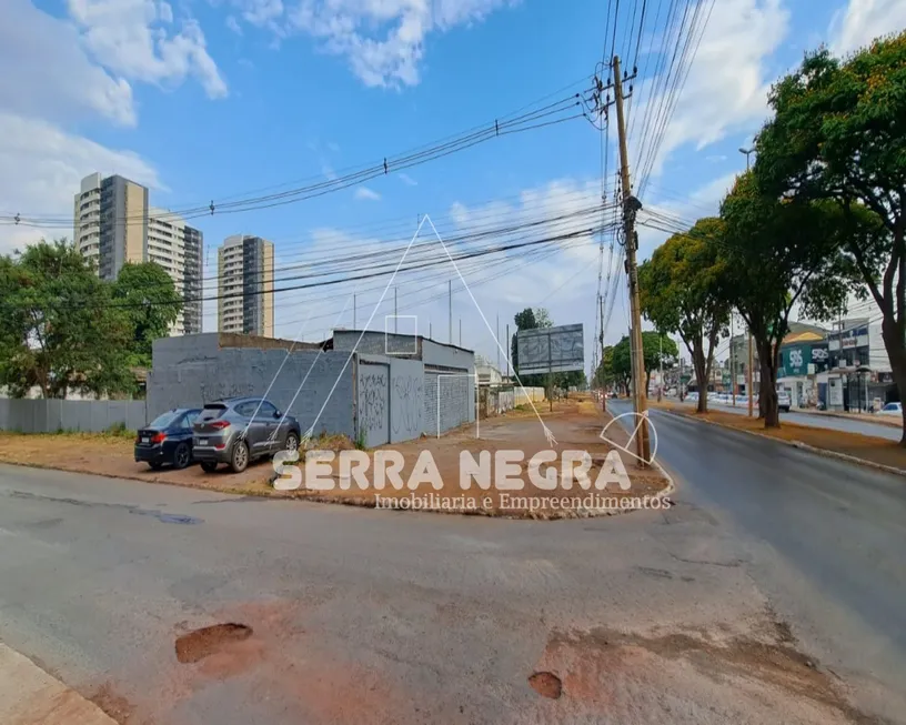 Foto 1 de Lote/Terreno à venda, 5600m² em Setor Norte, Brasília
