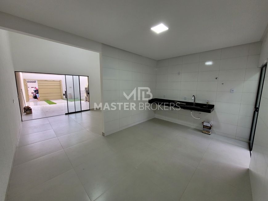 Casa na Alameda da Mata, 1, Residencial Brisas da Mata em Goiânia, por R 340.000 Viva Real
