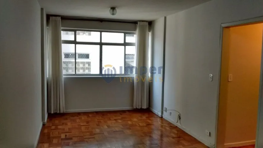 Foto 1 de Apartamento com 2 Quartos à venda, 100m² em Santa Cecília, São Paulo