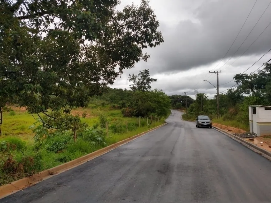 Foto 1 de Lote/Terreno à venda em Vila Real Daracariguama, Araçariguama