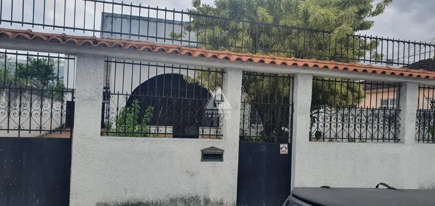 Foto 1 de Casa com 3 Quartos à venda, 162m² em Taquara, Rio de Janeiro