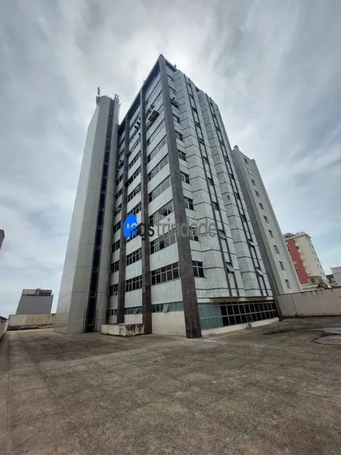 Foto 1 de Sala Comercial para alugar, 1393m² em Santa Efigênia, Belo Horizonte