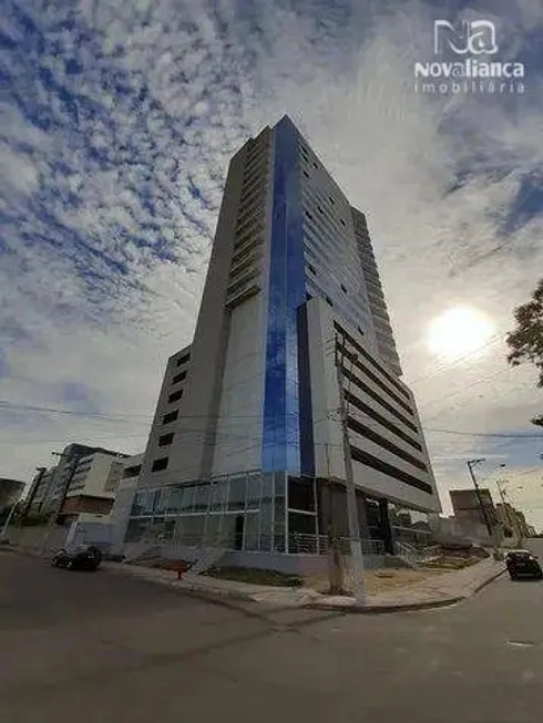 Foto 1 de Sala Comercial para alugar, 30m² em Divino Espírito Santo, Vila Velha