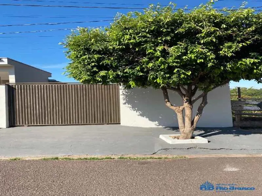 Foto 1 de Lote/Terreno à venda em Jardim Tropical, Presidente Prudente