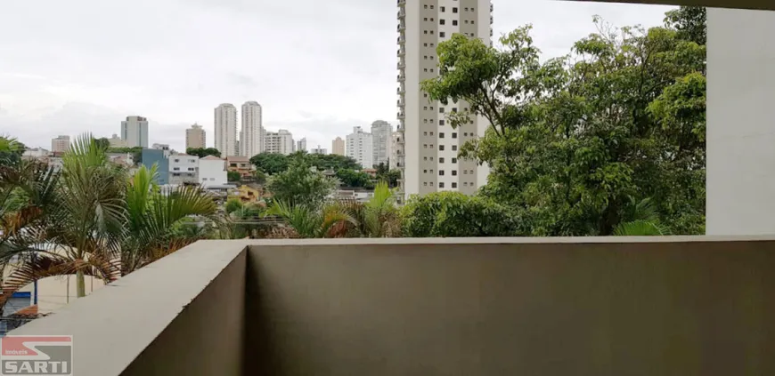 Foto 1 de Apartamento com 3 Quartos à venda, 107m² em Jardim Paraíso, São Paulo