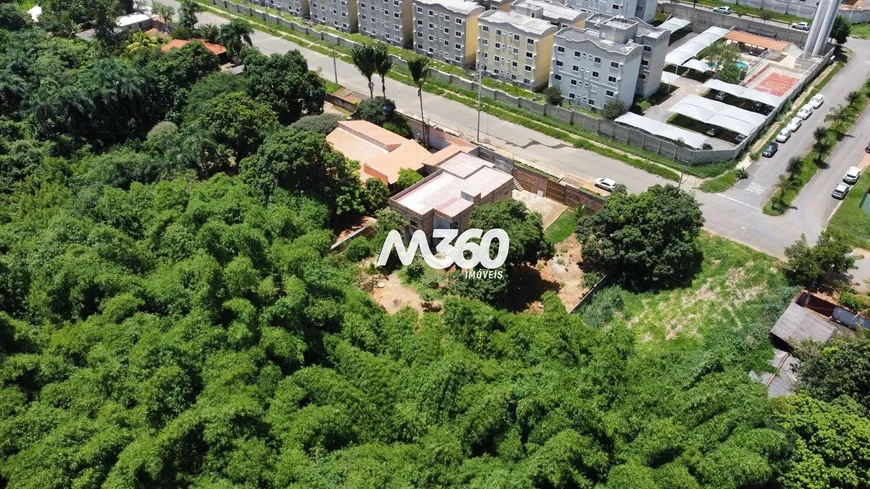 Foto 1 de Fazenda/Sítio com 3 Quartos à venda, 250m² em Parque das Nações, Aparecida de Goiânia