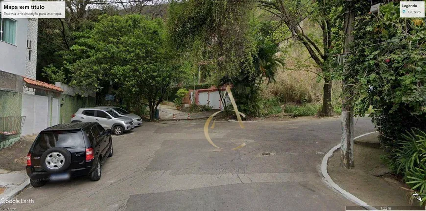 Foto 1 de Lote/Terreno à venda, 600m² em Centro, Nova Iguaçu