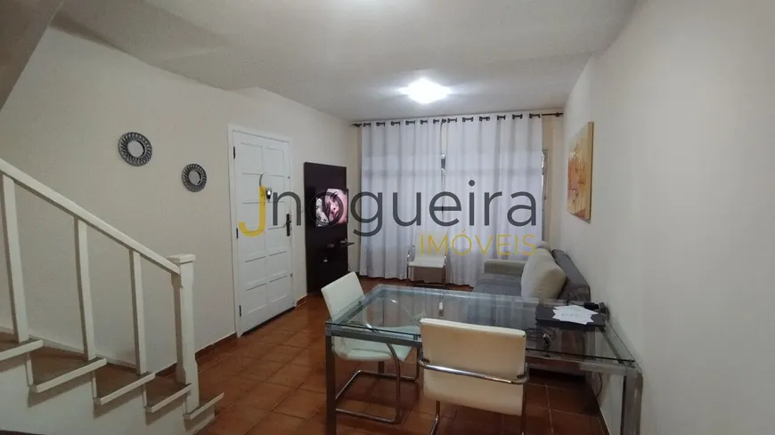 Foto 1 de Sobrado com 2 Quartos à venda, 130m² em Vila Anhanguera, São Paulo