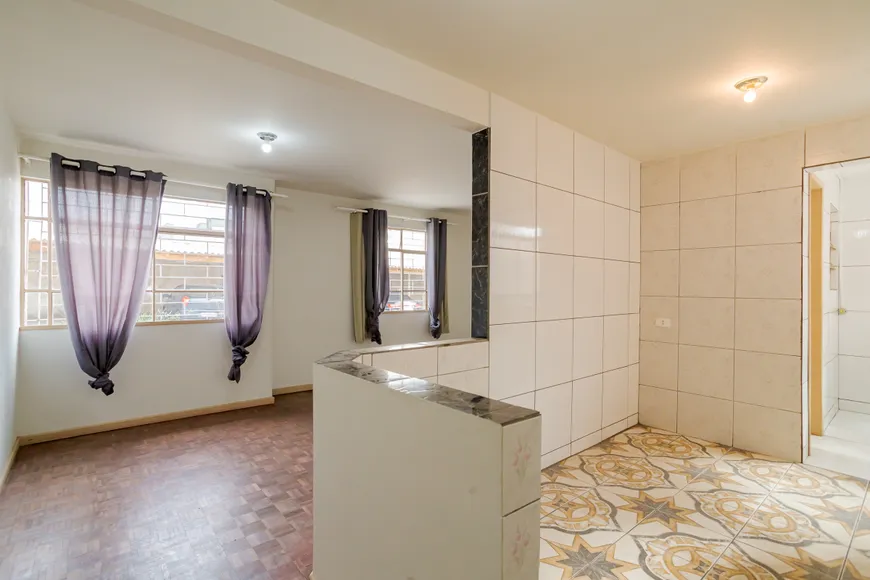Foto 1 de Apartamento com 2 Quartos à venda, 50m² em Cidade Industrial, Curitiba