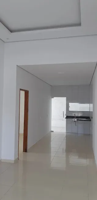 Foto 1 de Casa com 3 Quartos à venda, 140m² em Vila America, São Paulo