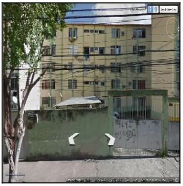 Foto 1 de Apartamento com 2 Quartos à venda, 26m² em Braz de Pina, Rio de Janeiro