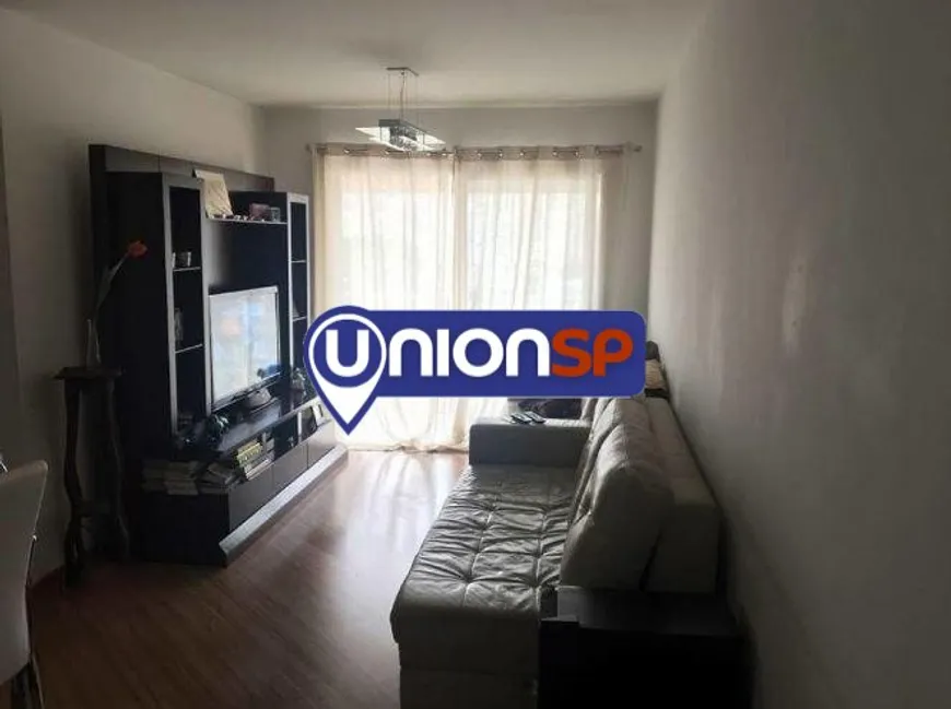 Foto 1 de Apartamento com 3 Quartos à venda, 77m² em Perdizes, São Paulo