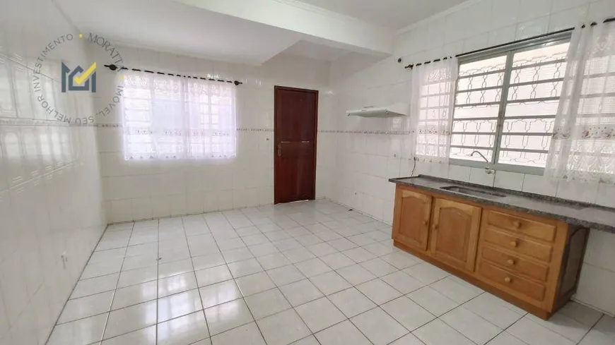 Foto 1 de Casa com 4 Quartos à venda, 156m² em Jardim Planalto, Salto