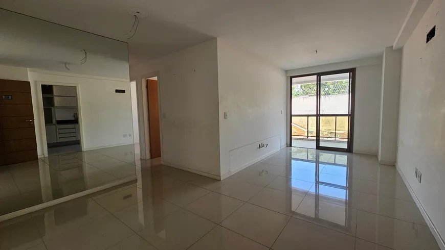 Foto 1 de Apartamento com 3 Quartos à venda, 93m² em Freguesia- Jacarepaguá, Rio de Janeiro