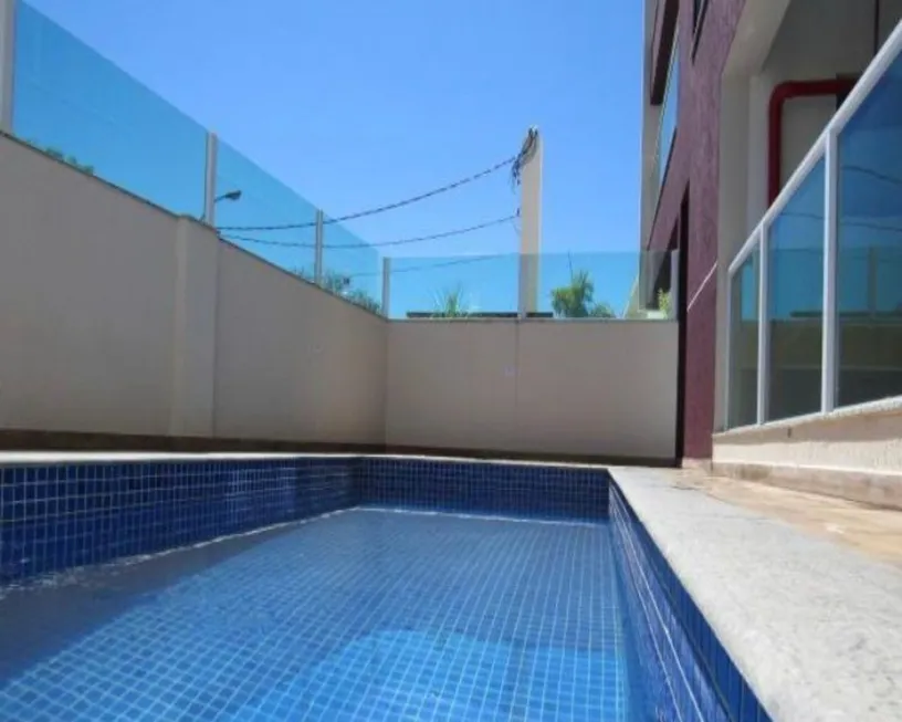 Foto 1 de Apartamento com 2 Quartos à venda, 70m² em Jardim Mauá, Jaguariúna