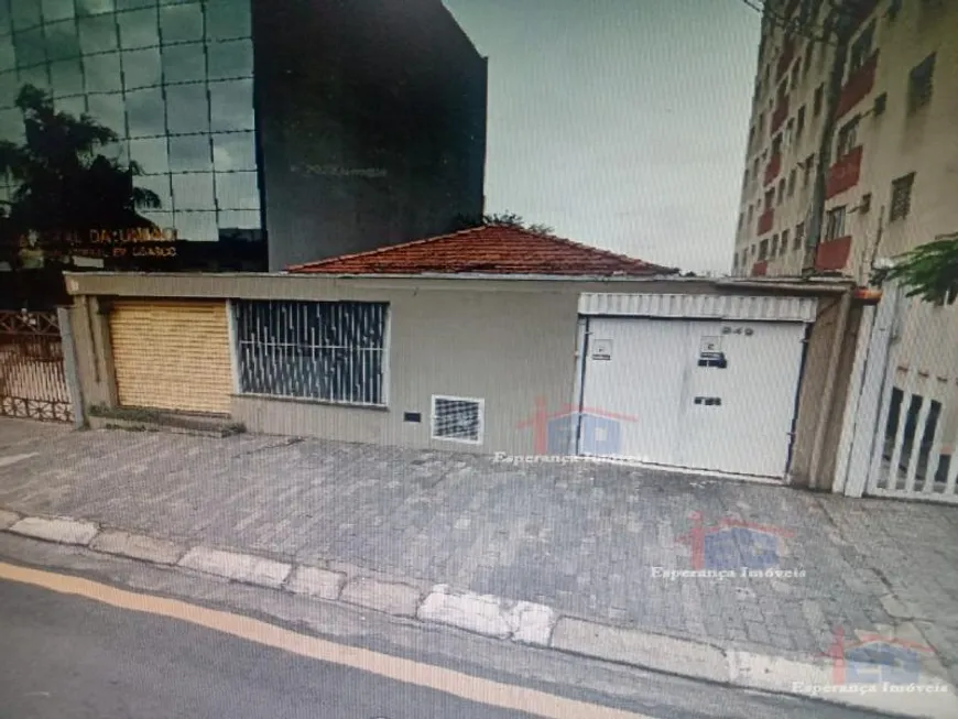 Foto 1 de Lote/Terreno à venda, 315m² em Vila Osasco, Osasco