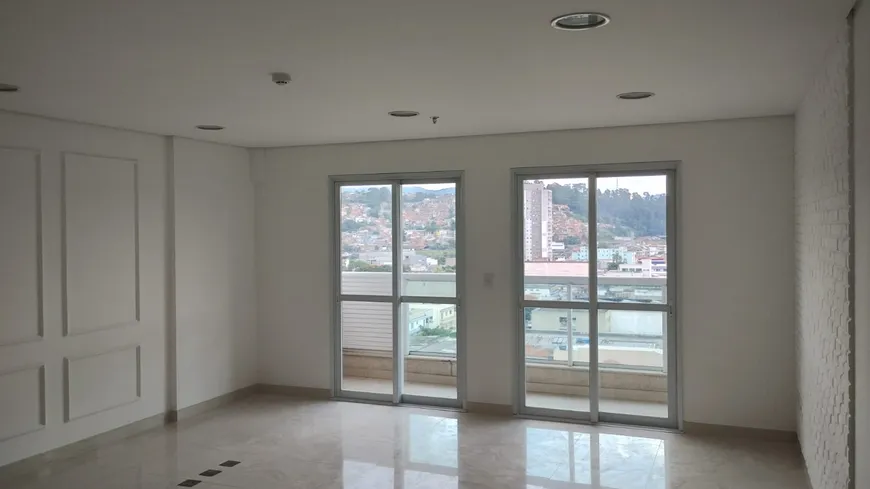 Foto 1 de Sala Comercial para alugar, 38m² em Vila Galvão, Guarulhos