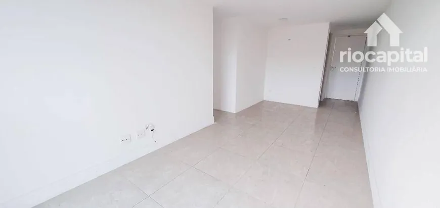 Foto 1 de Apartamento com 2 Quartos à venda, 68m² em Freguesia- Jacarepaguá, Rio de Janeiro