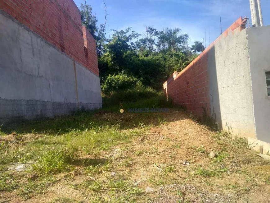Foto 1 de Lote/Terreno à venda, 150m² em Parque Residencial Sabiás, Indaiatuba