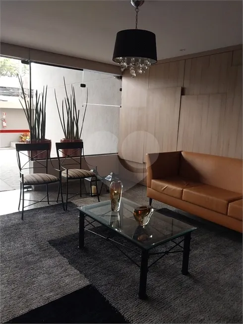Foto 1 de Apartamento com 3 Quartos para venda ou aluguel, 87m² em Tatuapé, São Paulo