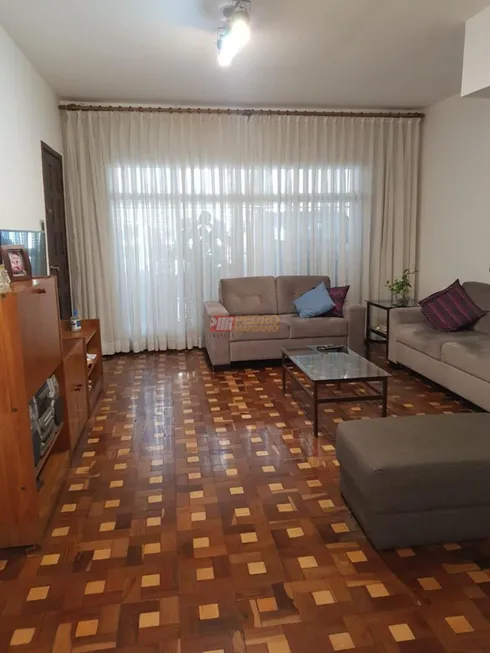 Foto 1 de Sobrado com 3 Quartos à venda, 120m² em Rudge Ramos, São Bernardo do Campo