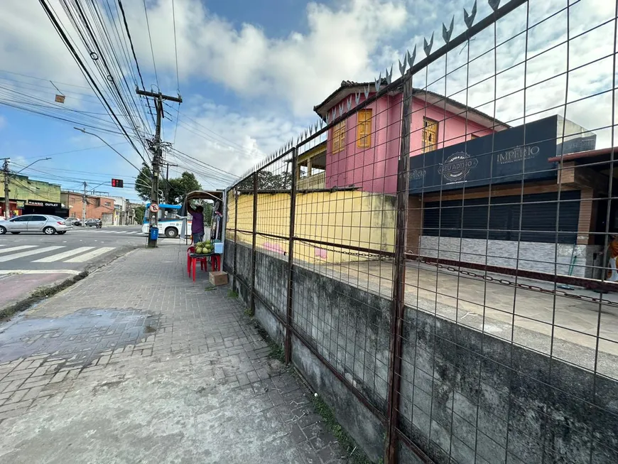 Foto 1 de Ponto Comercial para alugar, 330m² em Agua Fria, Recife